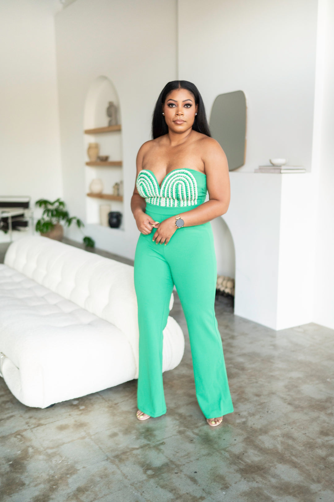 Mint To Be – Meraki Boutique LLC