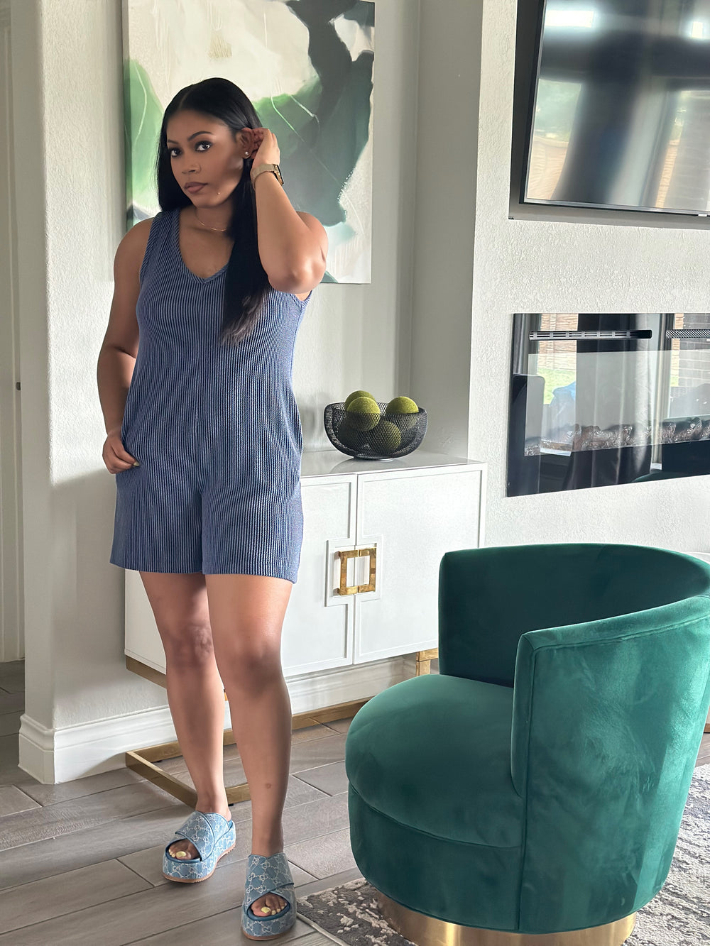 JUMPSUITS/ROMPERS – Meraki Boutique LLC